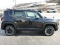  2015 Renegade Trailhawk 4x4 Black