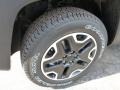2015 Jeep Renegade Trailhawk 4x4 Wheel
