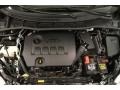 1.8 Liter DOHC 16-Valve Dual VVT-i 4 Cylinder 2012 Toyota Corolla LE Engine