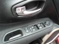 Black Controls Photo for 2015 Jeep Renegade #102450868