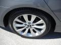 Harbor Gray Metallic - Sonata SE 2.0T Photo No. 3