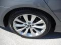 2011 Harbor Gray Metallic Hyundai Sonata SE 2.0T  photo #3