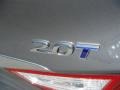 2011 Harbor Gray Metallic Hyundai Sonata SE 2.0T  photo #10