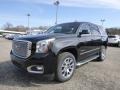 Onyx Black - Yukon Denali 4WD Photo No. 1