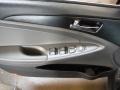 Harbor Gray Metallic - Sonata SE 2.0T Photo No. 11