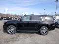 Onyx Black - Yukon Denali 4WD Photo No. 2