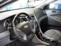 Harbor Gray Metallic - Sonata SE 2.0T Photo No. 12