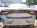 Billet Silver Metallic - Charger SXT AWD Photo No. 6