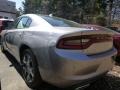 Billet Silver Metallic - Charger SXT AWD Photo No. 7