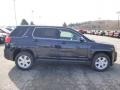 2015 Dark Sapphire Blue Metallic GMC Terrain SLE  photo #6