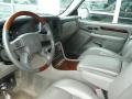 Pewter - Escalade ESV AWD Photo No. 2