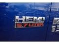 2015 Blue Streak Pearl Ram 1500 Sport Crew Cab  photo #6