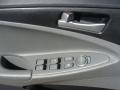 Iridescent Silver Blue Pearl - Sonata GLS Photo No. 8