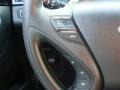 Iridescent Silver Blue Pearl - Sonata GLS Photo No. 14
