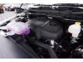 3.0 Liter EcoDiesel DI Turbocharged DOHC 24-Valve Diesel V6 2015 Ram 1500 Tradesman Quad Cab Engine