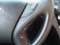Iridescent Silver Blue Pearl - Sonata GLS Photo No. 15