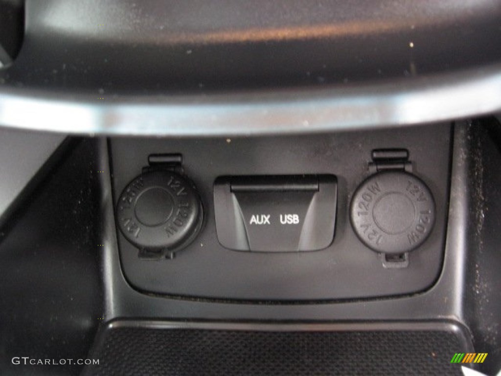 2014 Sonata GLS - Iridescent Silver Blue Pearl / Gray photo #18