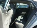 Iridescent Silver Blue Pearl - Sonata GLS Photo No. 20