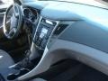 Iridescent Silver Blue Pearl - Sonata GLS Photo No. 25