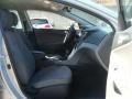 Iridescent Silver Blue Pearl - Sonata GLS Photo No. 26