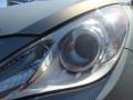 Iridescent Silver Blue Pearl - Sonata GLS Photo No. 30