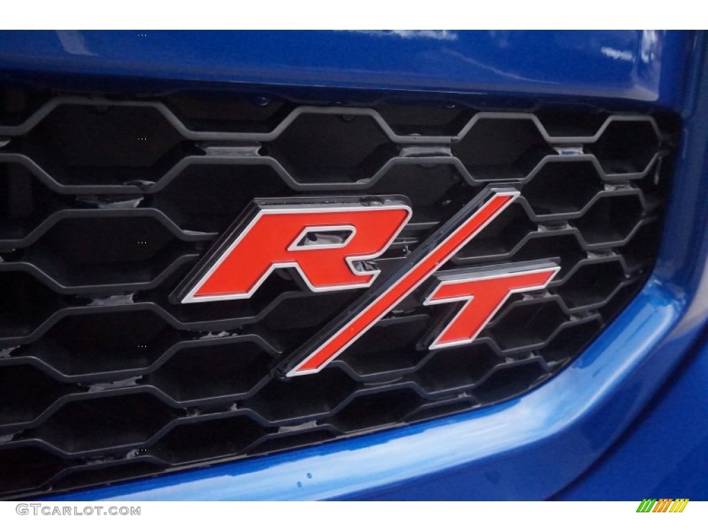 2015 Ram 1500 Sport Regular Cab Marks and Logos Photo #102453488