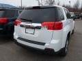 2015 Summit White GMC Terrain SLE  photo #2