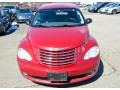 Inferno Red Crystal Pearl - PT Cruiser Classic Photo No. 2