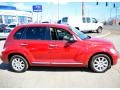 Inferno Red Crystal Pearl - PT Cruiser Classic Photo No. 4