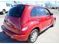Inferno Red Crystal Pearl - PT Cruiser Classic Photo No. 6