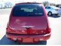 Inferno Red Crystal Pearl - PT Cruiser Classic Photo No. 7