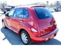Inferno Red Crystal Pearl - PT Cruiser Classic Photo No. 10