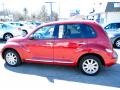 Inferno Red Crystal Pearl - PT Cruiser Classic Photo No. 11