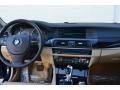 2012 Imperial Blue Metallic BMW 5 Series 528i xDrive Sedan  photo #24