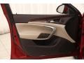 2013 Crystal Red Tintcoat Buick Regal   photo #4