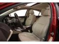2013 Crystal Red Tintcoat Buick Regal   photo #5