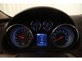 2013 Buick Regal Standard Regal Model Gauges