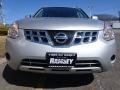 Silver Ice Metallic - Rogue SV AWD Photo No. 2
