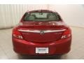 2013 Crystal Red Tintcoat Buick Regal   photo #17