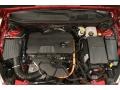  2013 Regal  2.4 Liter SIDI DOHC 16-Valve VVT 4 Cylinder Gasoline/eAssist Electric Motor Engine