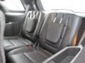 2015 Tuxedo Black Ford Explorer XLT  photo #4