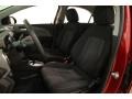 Crystal Red Tintcoat - Sonic LT Sedan Photo No. 5