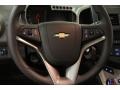 Crystal Red Tintcoat - Sonic LT Sedan Photo No. 6
