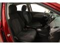 2014 Crystal Red Tintcoat Chevrolet Sonic LT Sedan  photo #10