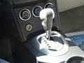Silver Ice Metallic - Rogue SV AWD Photo No. 22
