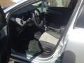 Silver Ice Metallic - Cruze LS Photo No. 9