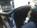 Silver Ice Metallic - Cruze LS Photo No. 11