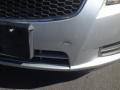 Silver Ice Metallic - Cruze LS Photo No. 21