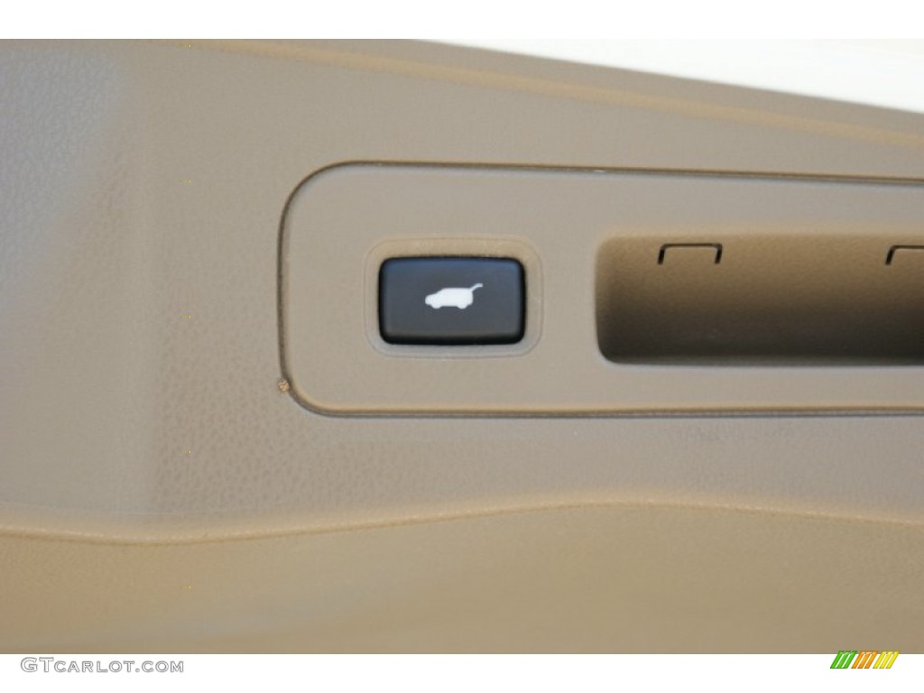 2013 MDX SH-AWD Advance - Aspen White Pearl / Parchment photo #20