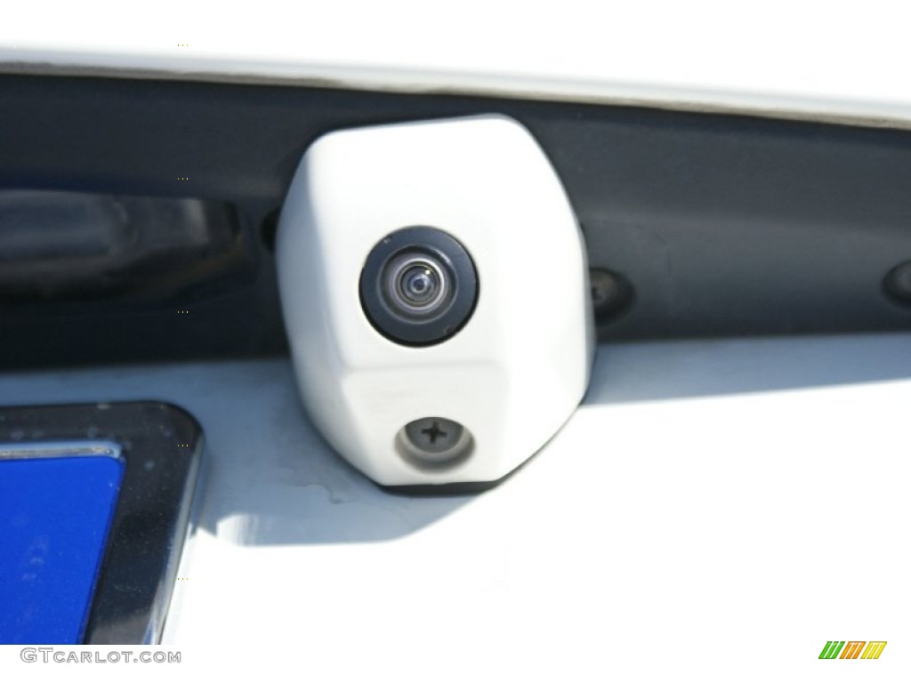 2013 MDX SH-AWD Advance - Aspen White Pearl / Parchment photo #21